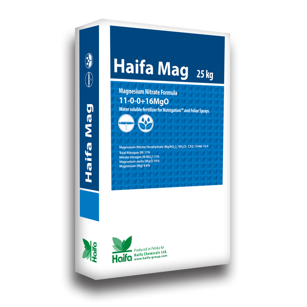 HAIFA MAG 10,5-0-0+15,5