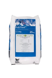 POLYFEED HAIFA 13-36-13+ME, 25Kg