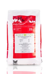 HAIFA POLYFEED 19-19-19  +2MgO+ME,  25Kg