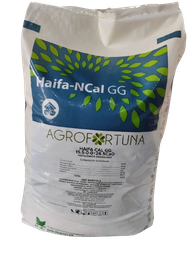 HAIFA CAL GG saco de 25Kg